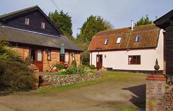 Court And The Granary Suites